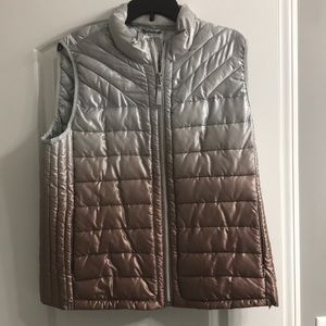 Gap vest size XL
